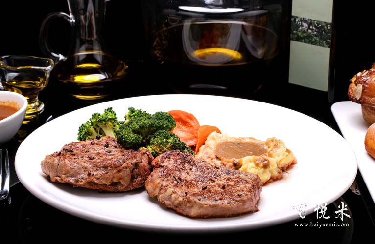 學(xué)習(xí)西餐技術(shù)很久了,還要堅持下去嗎?